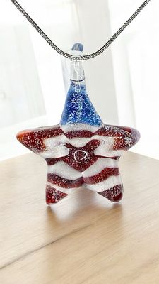 🌟 Star-Spangled Sparkle 🌟