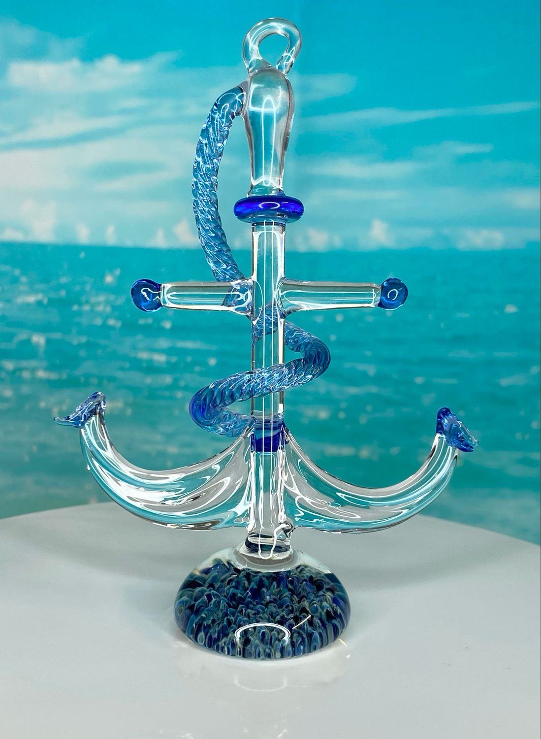 ⚓Crystal Current⚓
