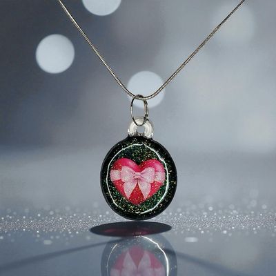 🎁 Heart Spark 🎁