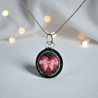 🎁 Heart Spark 🎁