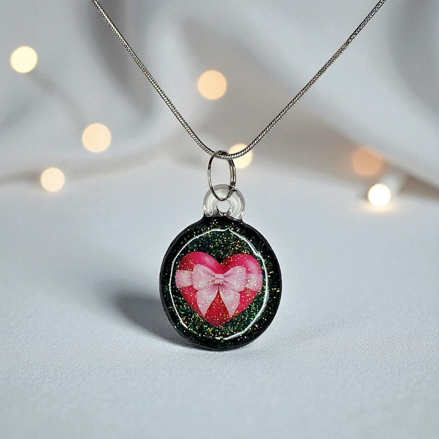 🎁 Heart Spark 🎁