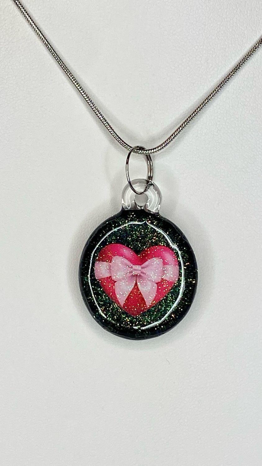 🎁 Heart Spark 🎁