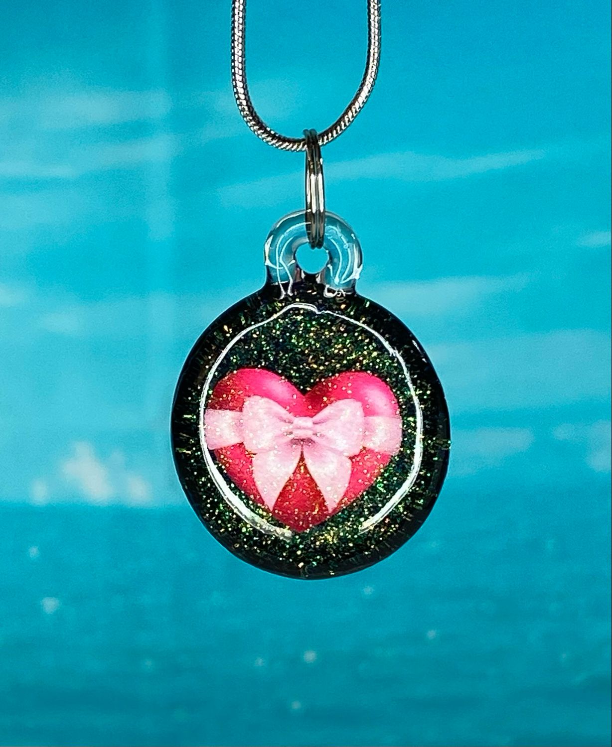 🎁 Heart Spark 🎁