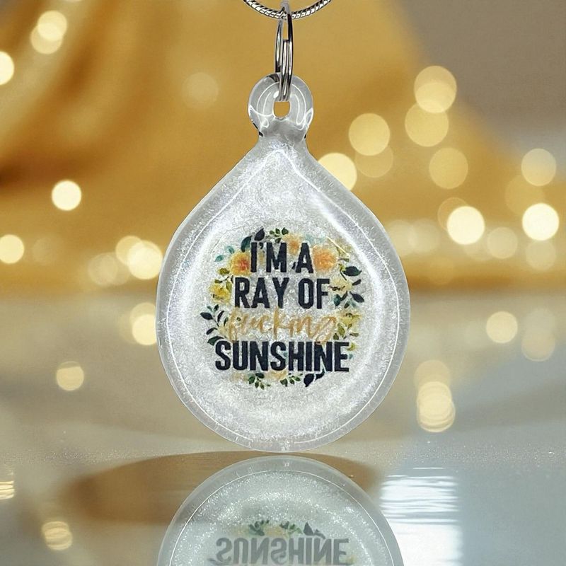 🌻 A Ray Of Effin Sunshine 🌻