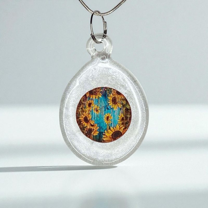 🌻 Western Sunflower 🌻