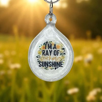 🌻 A Ray Of Effin Sunshine 🌻