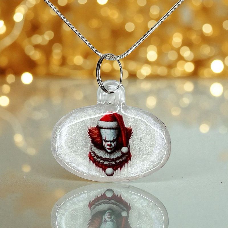🎅🏻 Pennywise 🎈