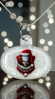 🎅🏻 Pennywise 🎈
