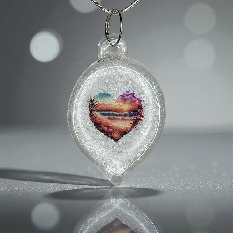 💙 Smooth Horizons 🌊