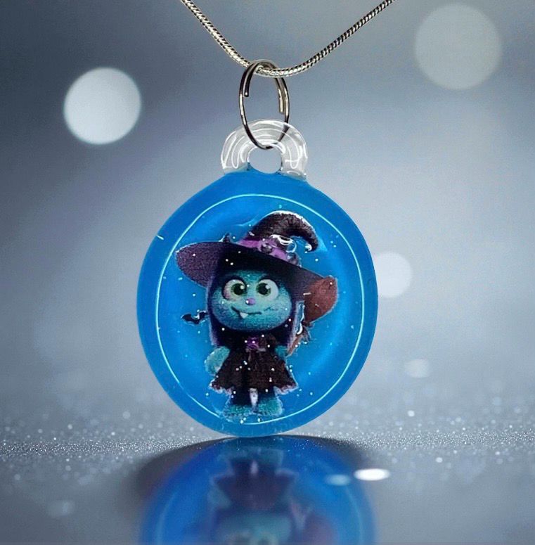 🧹 Good Little Witch 🧹