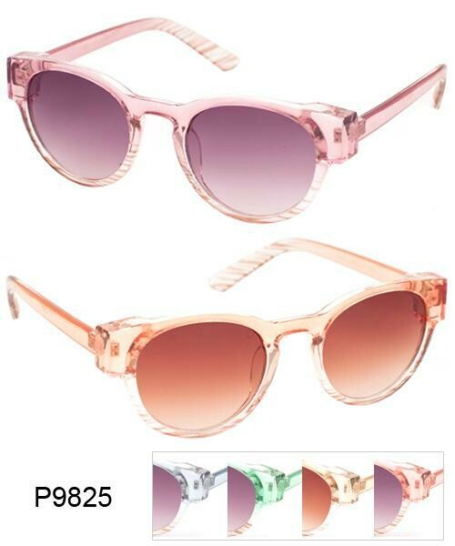 Crystal Retro Shades