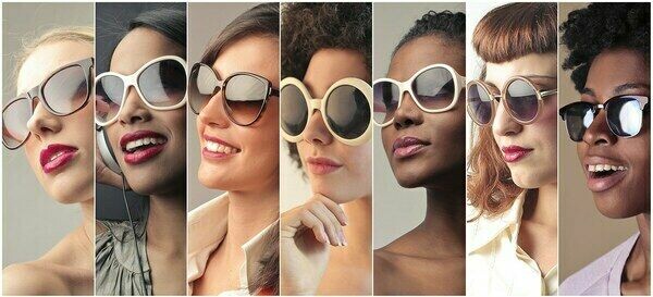 Shades by Anita K.