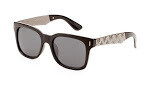 Plastic Classic Leaf Pattern Shades