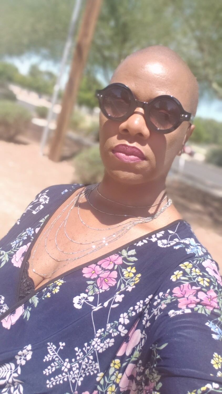 Round Retro Shades