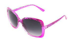 Crystal Butterfly Animal Pattern Shades