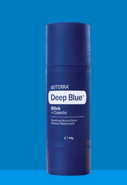 Stick Deep Blue de la Doterra Stick Deep Blue de la Doterra
