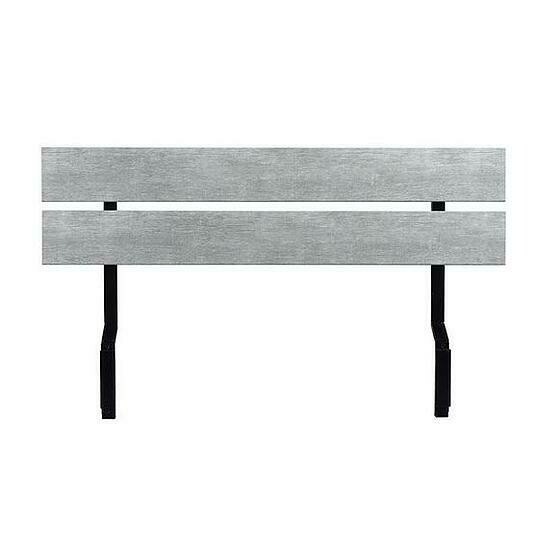 TETE DE LIT LISSE 2 3 4 PANS OU PLAINE