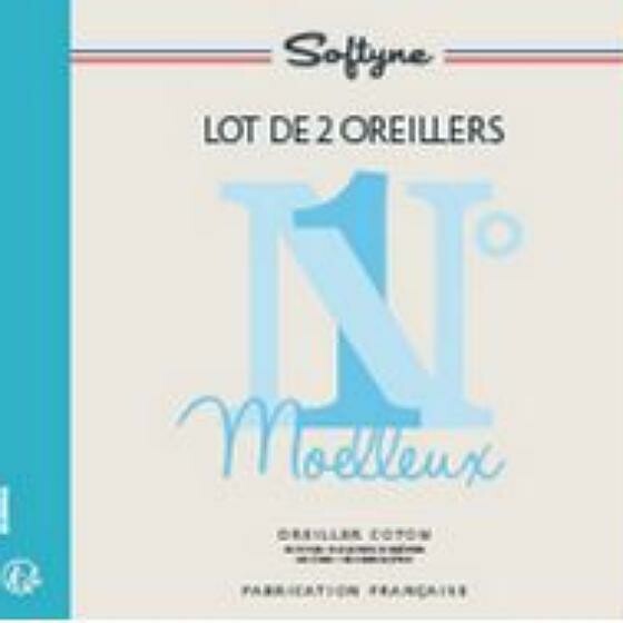 LOT2OREILLERSSOFTYNE