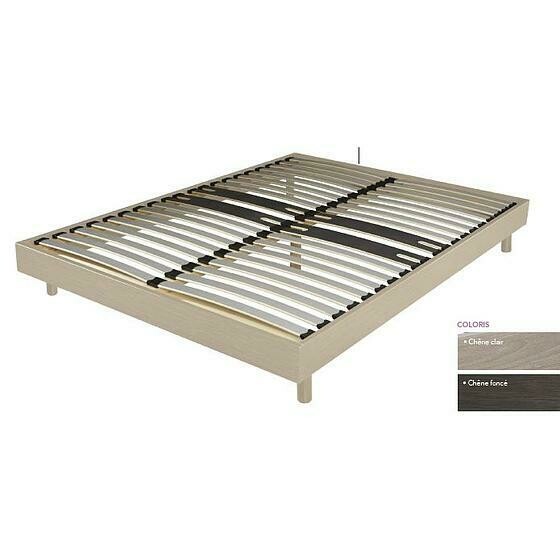 SOMMIER EBAC DECO KIT