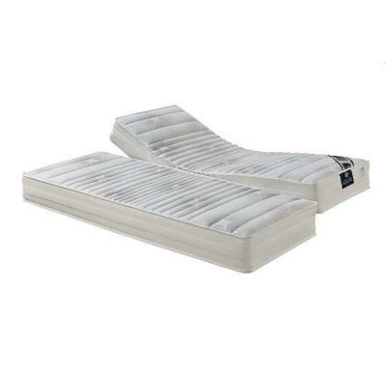 MATELAS TECHNILAT TITAN