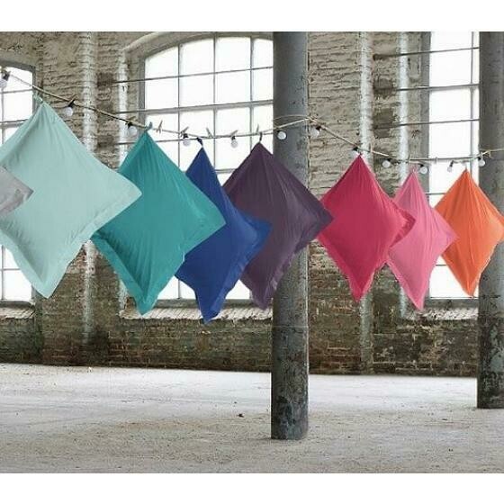 Collection Percale Sylvie Thiriez
