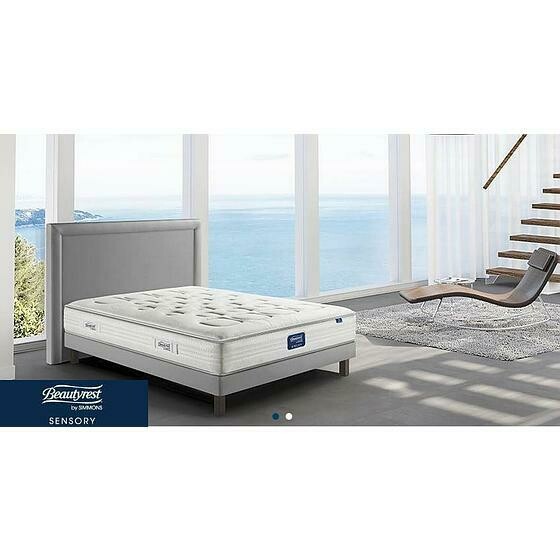 MATELAS ENERGY