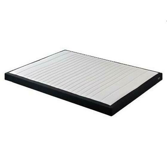 SOMMIER DECO EXTRA PLAT
