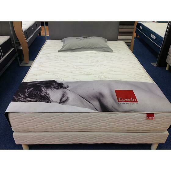 MATELAS ATOLL
