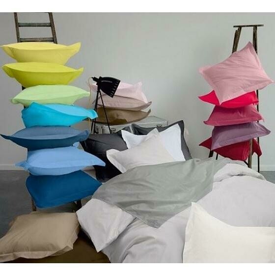 Collection Coton Sylvie Thiriez