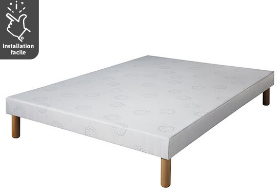 SOMMIER EBAC SR9