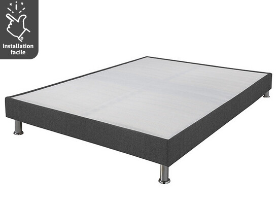 SOMMIER EBAC SL15