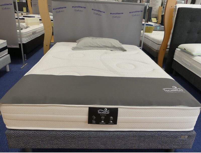 MATELAS CYBELE