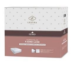 Surmatelas Fjord Lestra