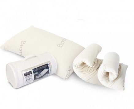 Oreiller Nomade Biotex