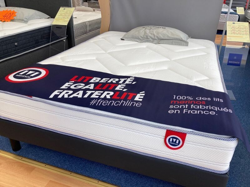 MATELAS MARCEL