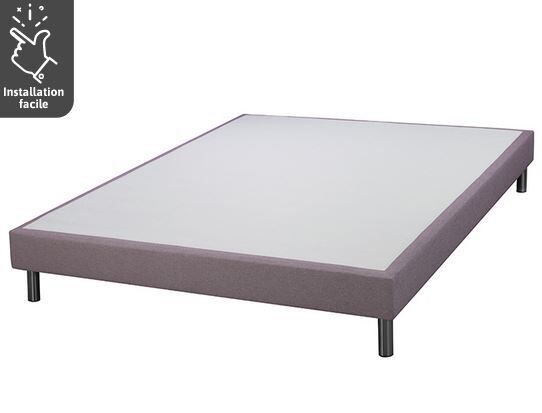 SOMMIER EBAC SR15