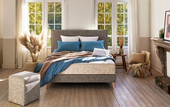 MATELAS MELUSINE