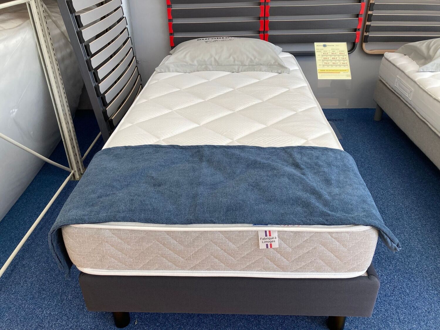 MATELAS MINOLA