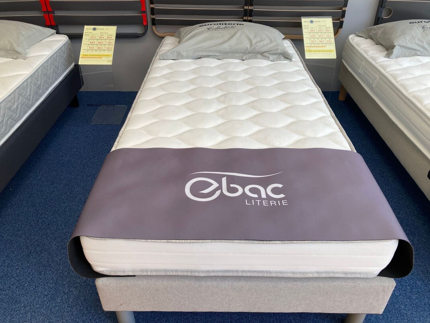 MATELAS MONTANA