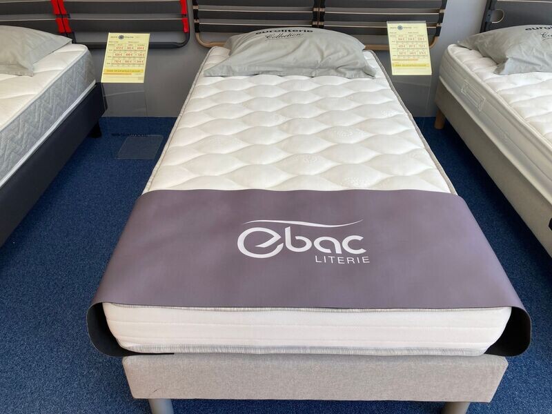 MATELAS MONTANA