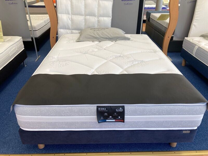 MATELAS BORA