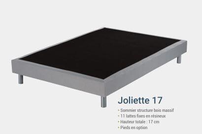 SOMMIER JOLIETTE