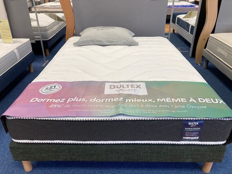 MATELAS SONORA