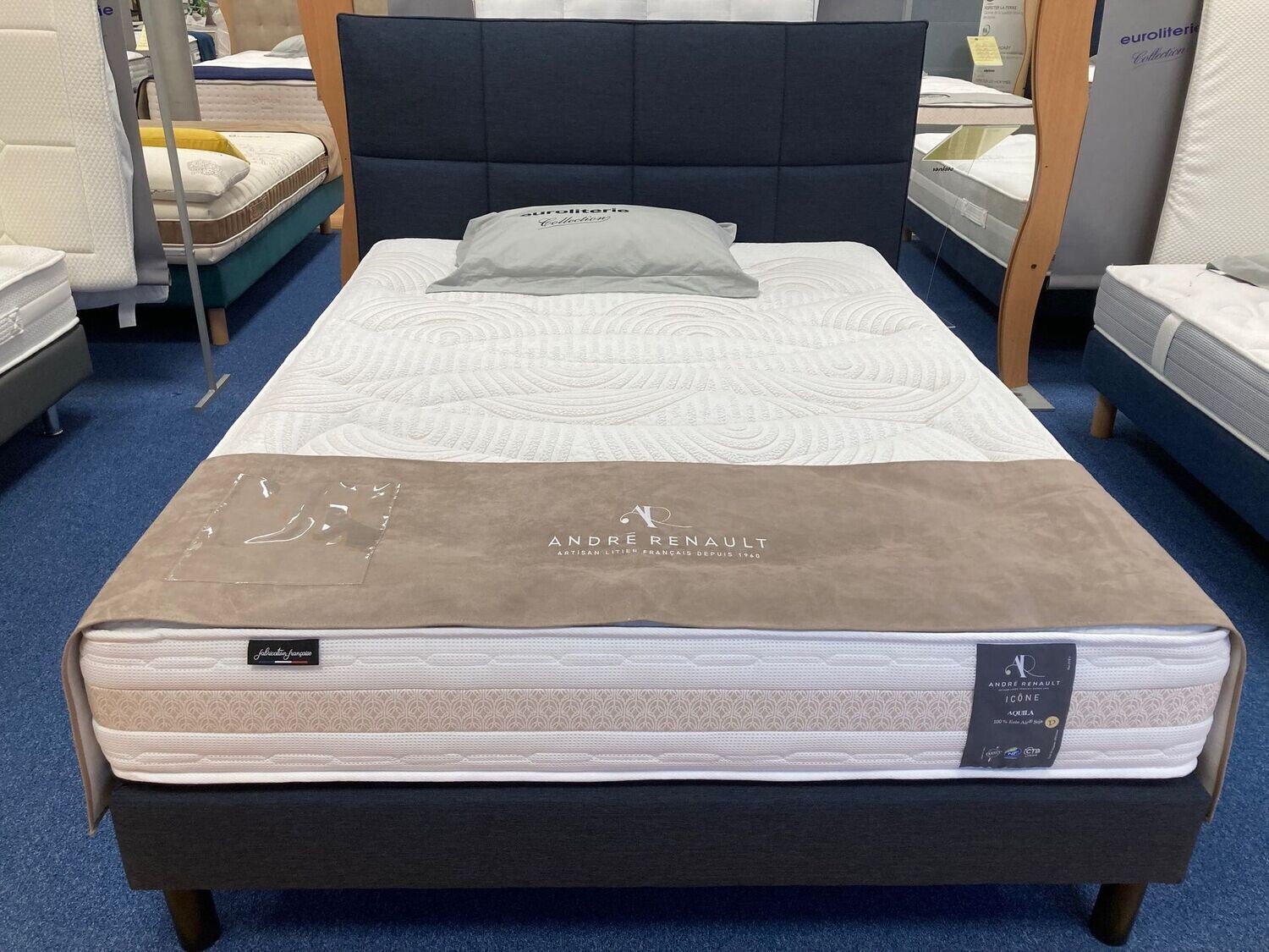 MATELAS AQUILA