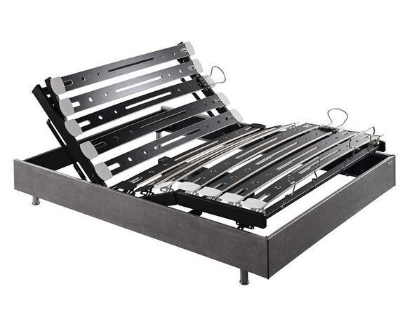 SOMMIER MONOLAT VLINE