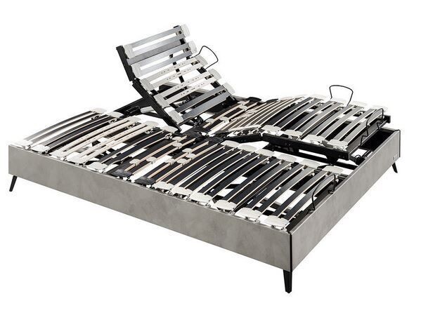 SOMMIER NEOLAT VLINE