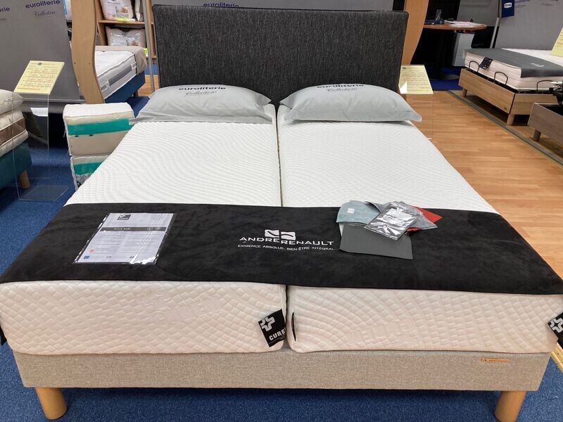MATELAS CURE SOFT