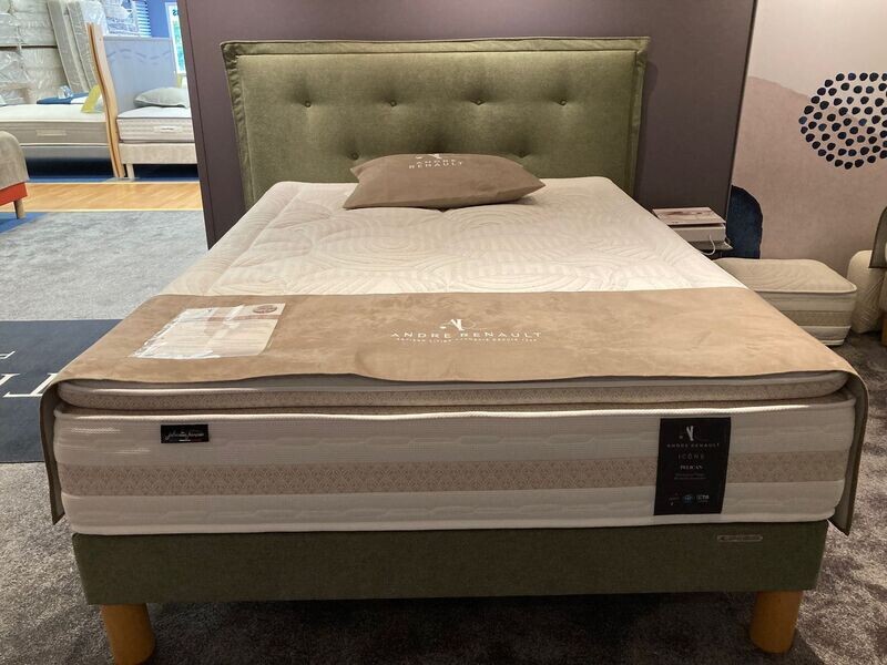 MATELAS PELICAN