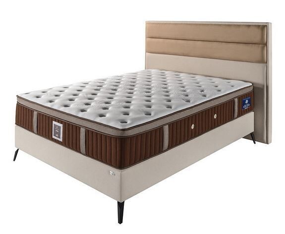 MATELAS ALBA