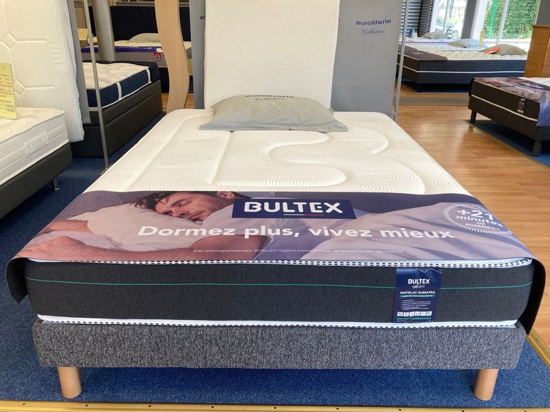 MATELAS SUMATRA